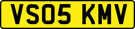 VS05KMV