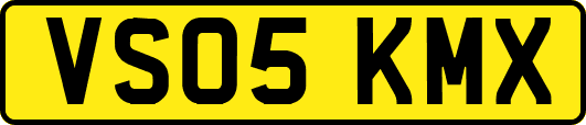 VS05KMX