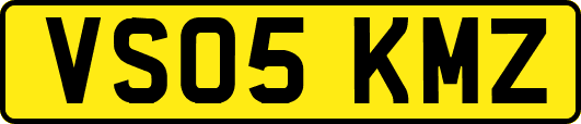 VS05KMZ