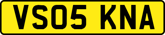 VS05KNA