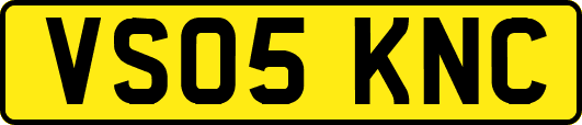 VS05KNC