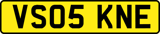 VS05KNE
