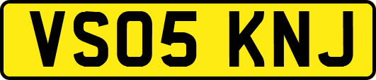 VS05KNJ