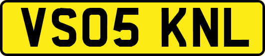 VS05KNL