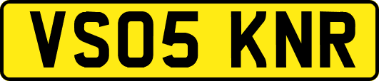VS05KNR