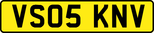 VS05KNV