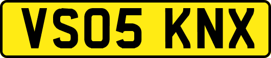VS05KNX