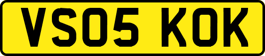 VS05KOK