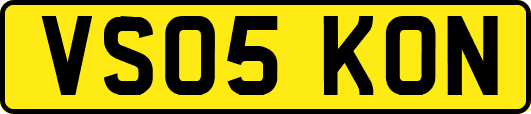 VS05KON