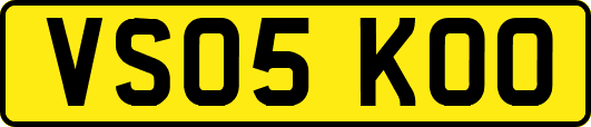 VS05KOO