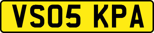 VS05KPA