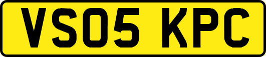 VS05KPC