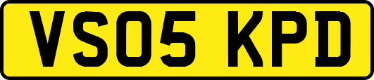 VS05KPD