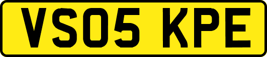 VS05KPE