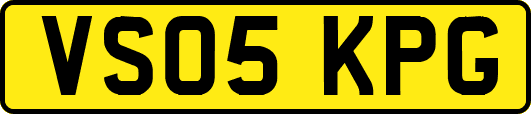 VS05KPG