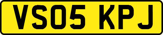 VS05KPJ