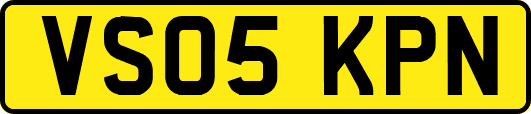 VS05KPN
