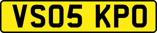 VS05KPO