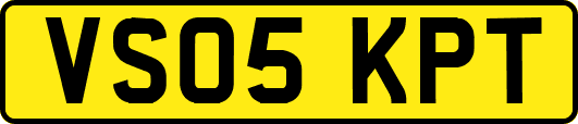 VS05KPT