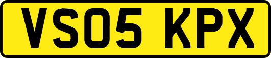 VS05KPX