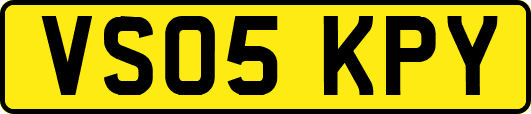 VS05KPY