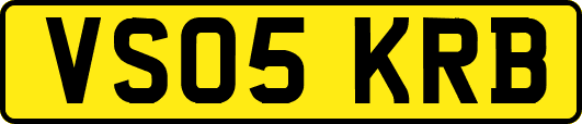 VS05KRB