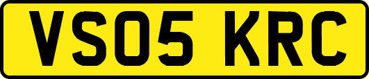 VS05KRC