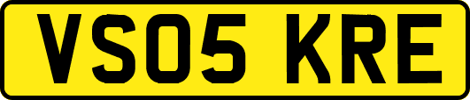 VS05KRE