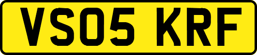 VS05KRF