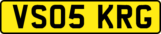 VS05KRG