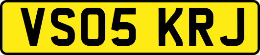 VS05KRJ