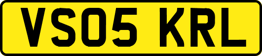 VS05KRL