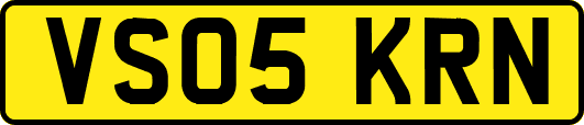 VS05KRN