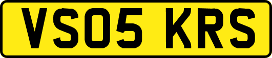 VS05KRS