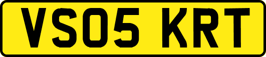 VS05KRT
