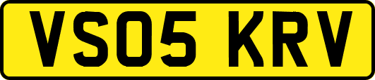 VS05KRV