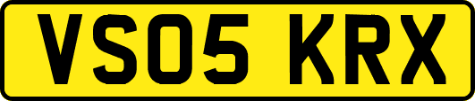 VS05KRX