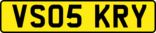 VS05KRY