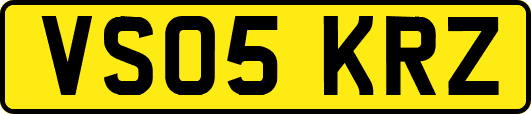VS05KRZ