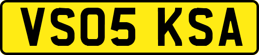 VS05KSA