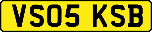 VS05KSB