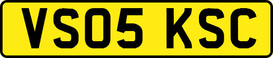 VS05KSC