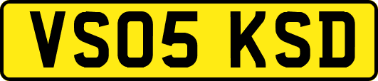 VS05KSD