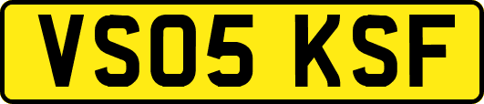 VS05KSF