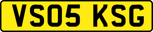 VS05KSG