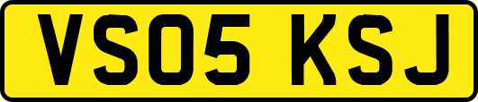 VS05KSJ