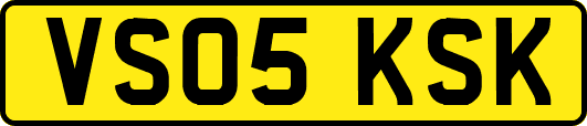 VS05KSK
