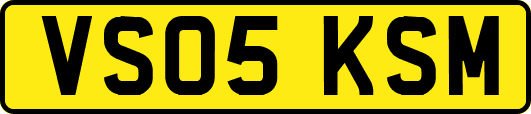 VS05KSM