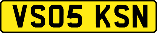 VS05KSN