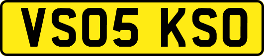 VS05KSO